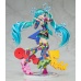 Hatsune Miku: Lucky Orb - Miku Expo 5th Anniversary 1:8 Scale PVC Statue Goodsmile Company Product