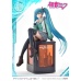 Hatsune Miku Prisma Wing PVC Statue 1/7 Hatsune Miku (Art by lack) 19 cm Prime 1 Studio Product