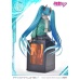 Hatsune Miku Prisma Wing PVC Statue 1/7 Hatsune Miku (Art by lack) 19 cm Prime 1 Studio Product