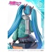 Hatsune Miku Prisma Wing PVC Statue 1/7 Hatsune Miku (Art by lack) 19 cm Prime 1 Studio Product