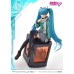 Hatsune Miku Prisma Wing PVC Statue 1/7 Hatsune Miku (Art by lack) 19 cm Prime 1 Studio Product