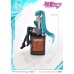 Hatsune Miku Prisma Wing PVC Statue 1/7 Hatsune Miku (Art by lack) 19 cm Prime 1 Studio Product