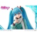 Hatsune Miku Prisma Wing PVC Statue 1/7 Hatsune Miku (Art by lack) 19 cm Prime 1 Studio Product