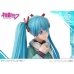 Hatsune Miku Prisma Wing PVC Statue 1/7 Hatsune Miku (Art by lack) 19 cm Prime 1 Studio Product