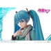 Hatsune Miku Prisma Wing PVC Statue 1/7 Hatsune Miku (Art by lack) 19 cm Prime 1 Studio Product