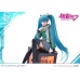 Hatsune Miku Prisma Wing PVC Statue 1/7 Hatsune Miku (Art by lack) 19 cm Prime 1 Studio Product