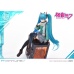 Hatsune Miku Prisma Wing PVC Statue 1/7 Hatsune Miku (Art by lack) 19 cm Prime 1 Studio Product