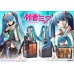 Hatsune Miku Prisma Wing PVC Statue 1/7 Hatsune Miku (Art by lack) 19 cm Prime 1 Studio Product