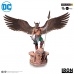 Hawkman Prime Series 4 - 1:3 Scale Statue by Ivan Reis Iron Studios Product