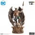 Hawkman Prime Series 4 - 1:3 Scale Statue by Ivan Reis Iron Studios Product