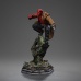 Hellboy 2 BDS Art Scale Statue 1/10 Hellboy 34 cm Iron Studios Product