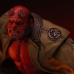 Hellboy 2 BDS Art Scale Statue 1/10 Hellboy 34 cm Iron Studios Product