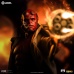 Hellboy 2: Hellboy Legacy Replica 1:4 Scale Statue Iron Studios Product