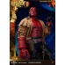Hellboy 2: The Golden Army - Hellboy 1:4 Scale Statue Blitzway Product