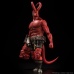 Hellboy Action Figure 1/12 Hellboy 30th Anniversary Edition 19 cm 1000 Toys Product