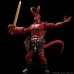 Hellboy Action Figure 1/12 Hellboy 30th Anniversary Edition 19 cm 1000 Toys Product