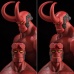 Hellboy Action Figure 1/12 Hellboy 30th Anniversary Edition 19 cm 1000 Toys Product