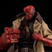 Hellboy Action Figure 1/12 Hellboy 30th Anniversary Edition 19 cm 1000 Toys Product