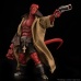 Hellboy Action Figure 1/12 Hellboy 30th Anniversary Edition 19 cm 1000 Toys Product