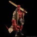 Hellboy Action Figure 1/12 Hellboy 30th Anniversary Edition 19 cm 1000 Toys Product