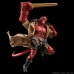 Hellboy Action Figure 1/12 Hellboy 30th Anniversary Edition 19 cm 1000 Toys Product