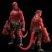 Hellboy Action Figure 1/12 Hellboy 30th Anniversary Edition 19 cm 1000 Toys Product