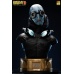 Hellboy II: The Golden Army - Abe Sapien 1:1 Scale Bust Toynami Product