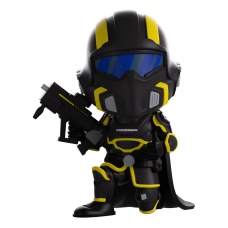 Helldivers 2 Vinyl Figure Helldiver 10 cm - Youtooz (NL)