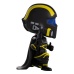 Helldivers 2 Vinyl Figure Helldiver 10 cm Youtooz Product