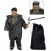 Home Alone: 8 inch Clothed Action Figure set of 3 NECA Product