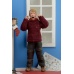 Home Alone: 8 inch Clothed Action Figure set of 3 NECA Product