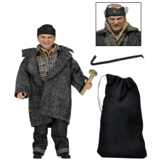 Home Alone: Harry 8 inch Clothed Action Figure | NECA