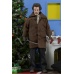 Home Alone: Marv 8 inch Clothed Action Figure NECA Product