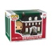 Home Alone POP! Town Vinyl Figure Kevin with McCallister Home 9 cm Funko Product