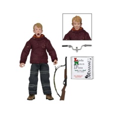 Home Alone Retro Action Figure Kevin | NECA