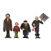 Home Alone Toony Classics Action Figures 15 cm Assortment 4 stuks NECA Product