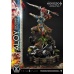 Horizon Forbidden West: Aloy Tenakth Dragoon Armor Set 1:4 Scale Statue Prime 1 Studio Product