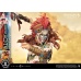 Horizon Forbidden West: Aloy Tenakth Dragoon Armor Set 1:4 Scale Statue Prime 1 Studio Product