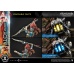 Horizon Forbidden West: Aloy Tenakth Dragoon Armor Set 1:4 Scale Statue Prime 1 Studio Product