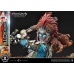 Horizon Forbidden West: Aloy Tenakth Dragoon Armor Set 1:4 Scale Statue Prime 1 Studio Product