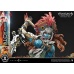 Horizon Forbidden West: Aloy Tenakth Dragoon Armor Set 1:4 Scale Statue Prime 1 Studio Product