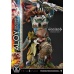 Horizon Forbidden West: Aloy Tenakth Dragoon Armor Set 1:4 Scale Statue Prime 1 Studio Product