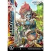 Horizon Forbidden West: Aloy Tenakth Dragoon Armor Set 1:4 Scale Statue Prime 1 Studio Product