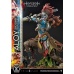 Horizon Forbidden West: Aloy Tenakth Dragoon Armor Set 1:4 Scale Statue Prime 1 Studio Product