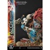 Horizon Forbidden West: Aloy Tenakth Dragoon Armor Set 1:4 Scale Statue Prime 1 Studio Product