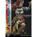 Horizon Forbidden West: Aloy Tenakth Dragoon Armor Set 1:4 Scale Statue Prime 1 Studio Product