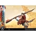 Horizon Forbidden West: Aloy Tenakth Dragoon Armor Set 1:4 Scale Statue Prime 1 Studio Product