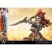 Horizon Forbidden West: Aloy Tenakth Dragoon Armor Set 1:4 Scale Statue Prime 1 Studio Product