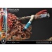 Horizon Forbidden West: Aloy Tenakth Dragoon Armor Set 1:4 Scale Statue Prime 1 Studio Product