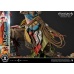 Horizon Forbidden West: Aloy Tenakth Dragoon Armor Set 1:4 Scale Statue Prime 1 Studio Product